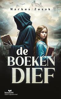 De boekendief