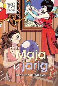 Maja is jarig