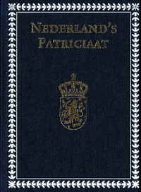 Nederland's Patriciaat 97