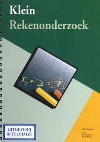 Klein rekenonderzoek