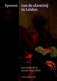 Sporen van de slavernij in Leiden