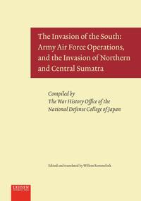 The Invasion of the South