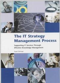 The IT Strategy Management Process