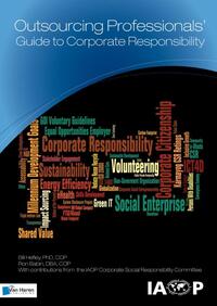 Outsourcing professionals' guide to corporate responsibility