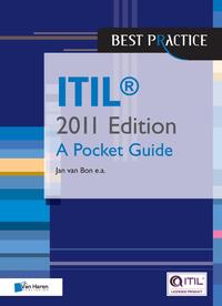 ITIL a pocket edition