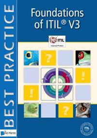 Foundations of ITIL®