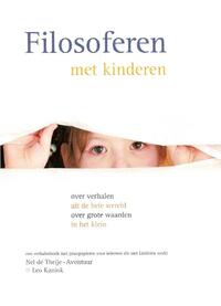 Filosoferen met kinderen