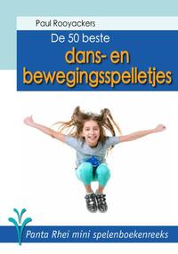 De 50 beste dans- en bewegingsspelletjes