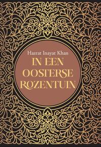 In een oosterse rozentuin