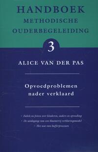 Opvoedproblemen nader verklaard