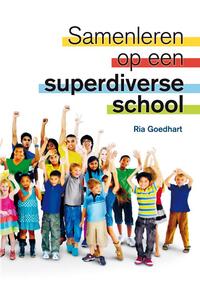 Samenleren op een superdiverse school