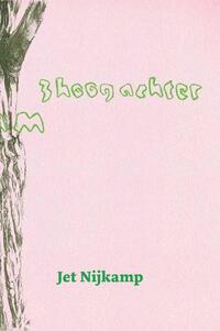 Amsterdam 3hoog achter