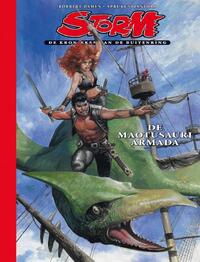 De Maotusauri armada