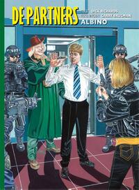 De Partners 18 - Albino