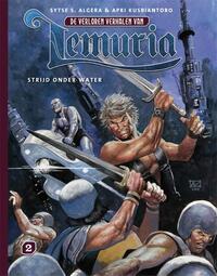 Lemuria 2 - Strijd onder water