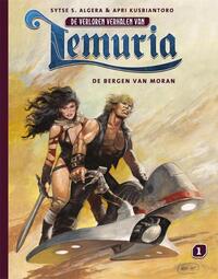 Lemuria deel 1 - De bergen van Moran