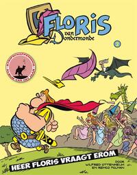 Floris 2 - Heer Floris vraagt erom
