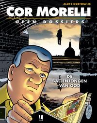 Cor Morelli - De ballenjongen van God