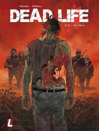 Dead Life 3 - De kelk