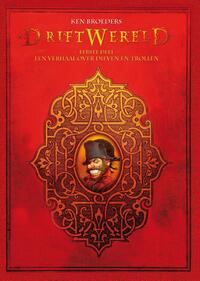 Een verhaal over dieven en trollen