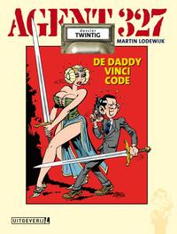 Dossier De Daddy Vinci code