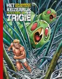 Het Keizerrijk Trigië