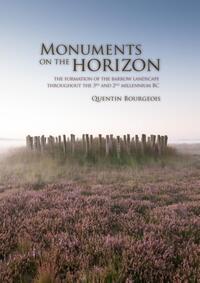 Monuments on the horizon