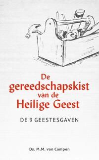 De gereedschapskist van de Heilige Geest