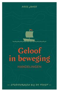 Geloof in beweging