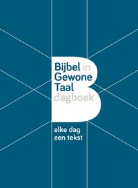 Bijbel in gewone taal dagboek