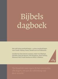 NBV21 Dagboek