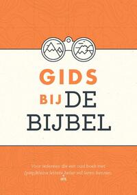Gids bij de Bijbel