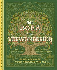 Het boek van verwondering
