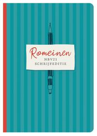NBV21 Schrijfeditie Romeinen