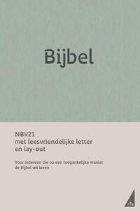 NBV21 Bijbel
