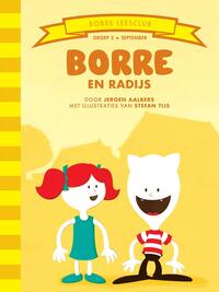Borre en Radijs