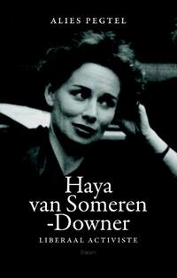 Haya van Someren-Downer - Liberaal activiste