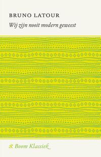 Wij zijn nooit modern geweest