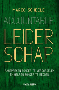 Accountable leiderschap