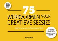 75 Werkvormen Voor Creatieve Sessies