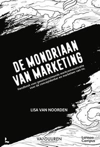 De Mondriaan van Marketing