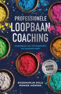 Professionele loopbaancoaching
