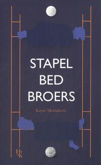 Stapelbedbroers
