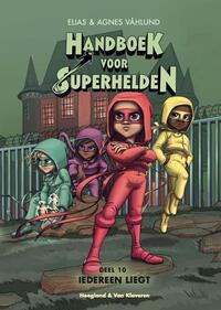 Iedereen liegt