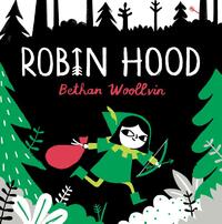 Robin Hood