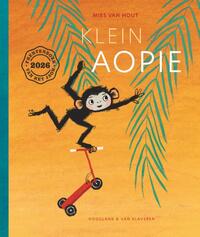 Klein Aopie