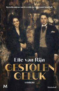 Gestolen geluk