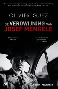 De verdwijning van Josef Mengele