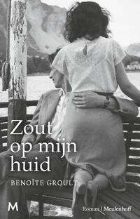 Zout op mijn huid