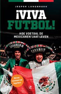 ¡Viva Futbol!
